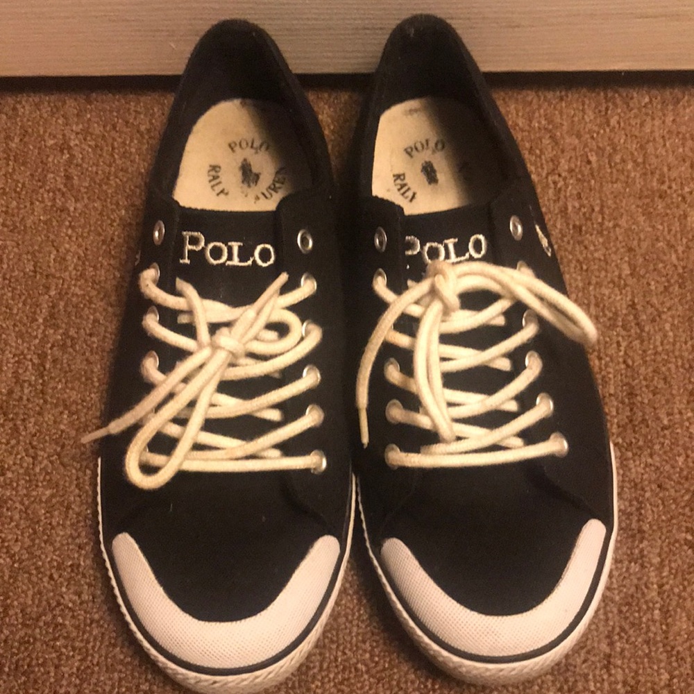 Polo Brand shoes